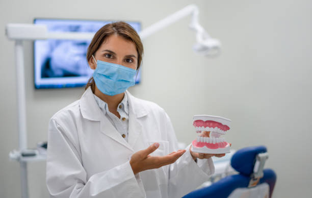Best Emergency Root Canal Treatment in Wills Point, TX