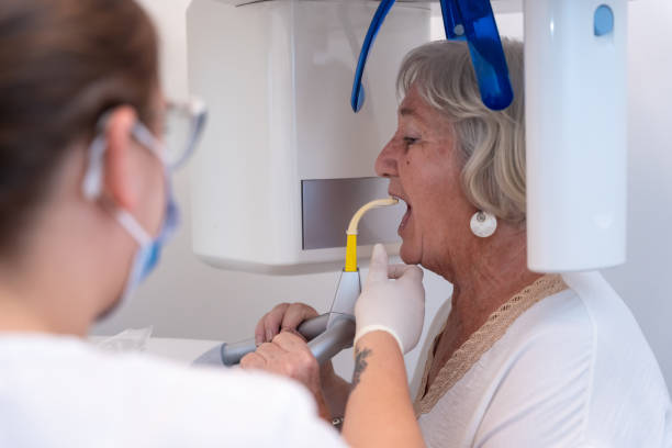 Best Emergency TMJ Treatment in Wills Point, TX