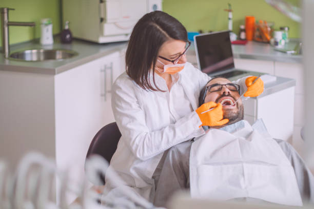 Best Pediatric Emergency Dentist in Wills Point, TX