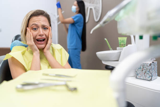 Best Emergency Tooth Extraction in Wills Point, TX