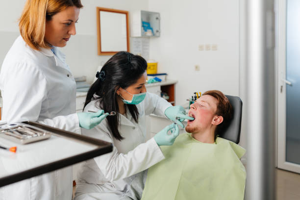 Best Emergency Dental Care for Broken or Chipped Teeth in Wills Point, TX