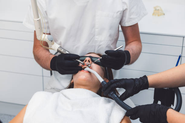 Best Pediatric Emergency Dentist in Wills Point, TX