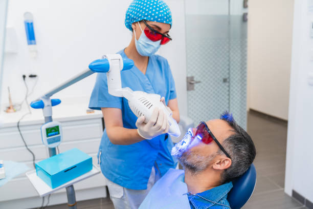Best Emergency Wisdom Teeth Removal in Wills Point, TX